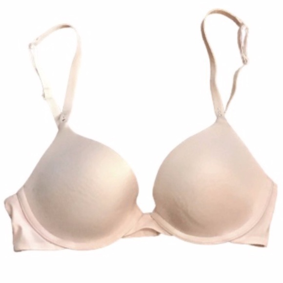 Victoria's Secret Other - Victoria’s Secret Biofit Demi Uplift Bra, 32C